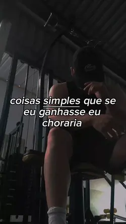coisas simples 
