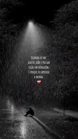 A LIÇÃO 