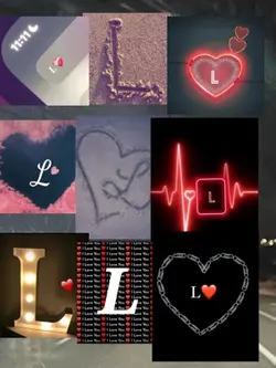 L😍🤭