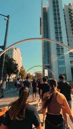 Run Club