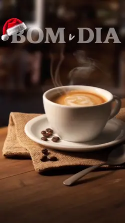Bom dia