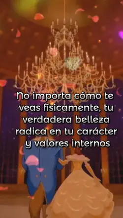 beauty and the Beast