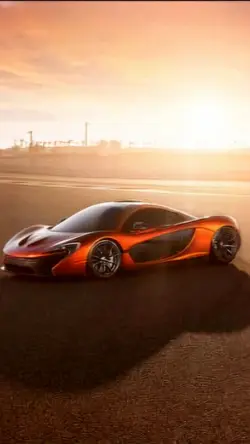 mclaren p1 specs