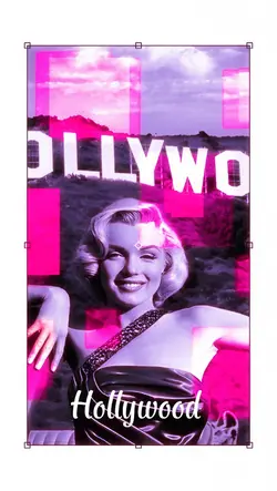 Hollywood 