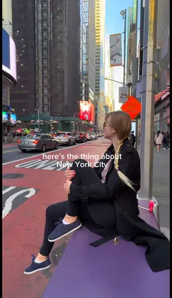 New York City 
