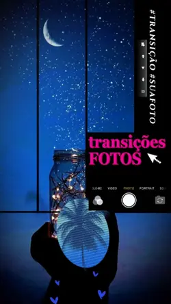 ◆transições fotos◆