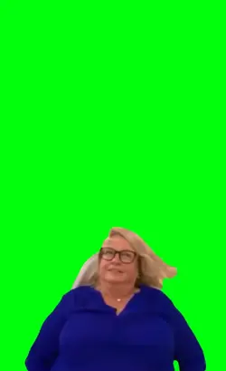 red blue green