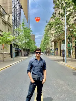Uma dose dê saudades