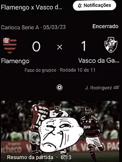 Flamengo 