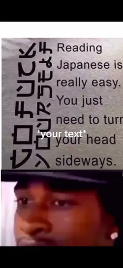 Japanese fluent now