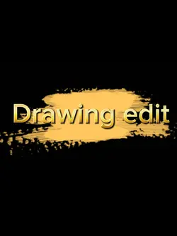 Drawing edit 
