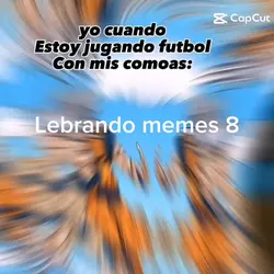 el momos 8