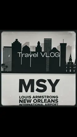 Travel VLOG