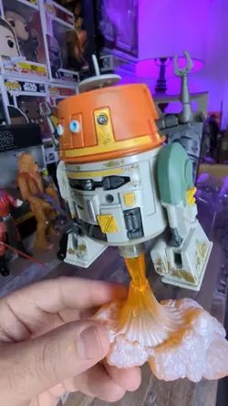 Chopper