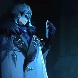 Dottore edit