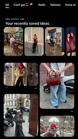 my photo album