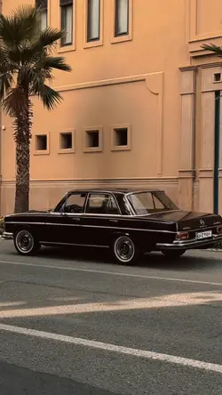 CLASSIC CAR💼ایرانی🇮🇷