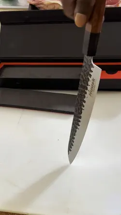Chef Knife 