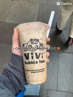 boba 👅😍