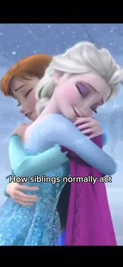 Siblings 