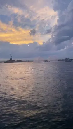 New York 