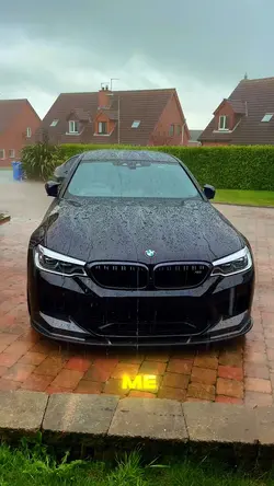 BMW FILTER