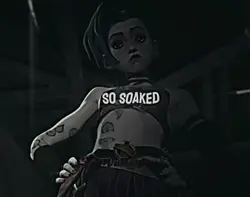 Jinx edit