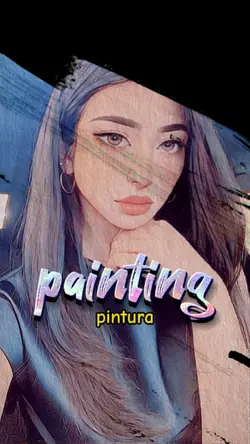 painting/ pintura