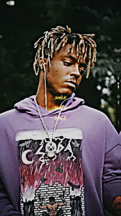 Smile Juicewrl edit🔥