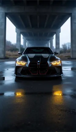 The Dark Side 🦇