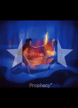 Prophecy 