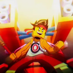MK | Lego Monkie Kid