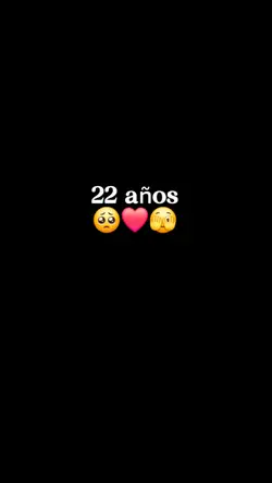 Mi Edad es