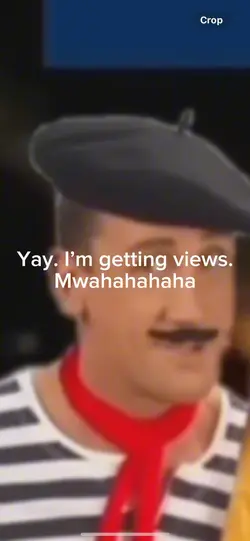 Yay 