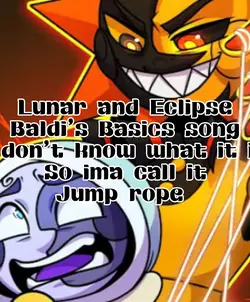 Lunar and Eclips