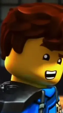 Ninjago Jay Edit