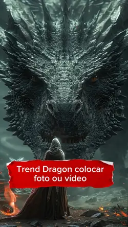 Trend Dragon 