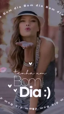 Bom Dia com Carinho