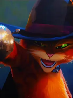 Puss in boots edit 