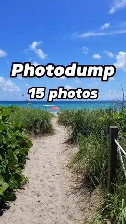 Rapid Photodump