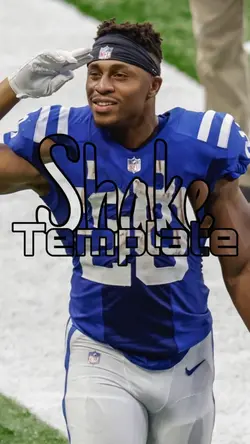 Johnathan Taylor edi