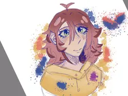 Digital art!