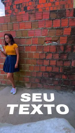 Texto em perspectiva