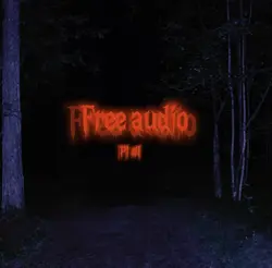 Creepy free audio