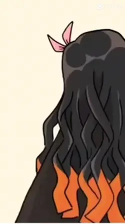 Nezuko x zenitsu 