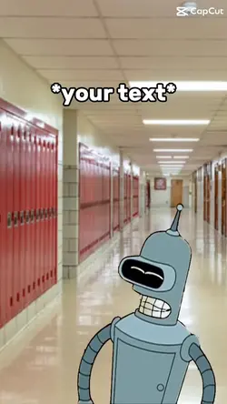 bender meme