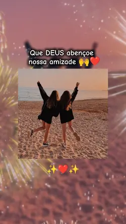 Amizade 🫂