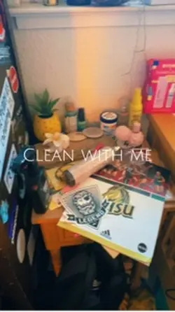 Clean