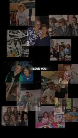 Love You Mom