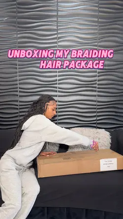 Unboxing 